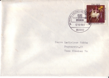 D 1983 10 001 ●